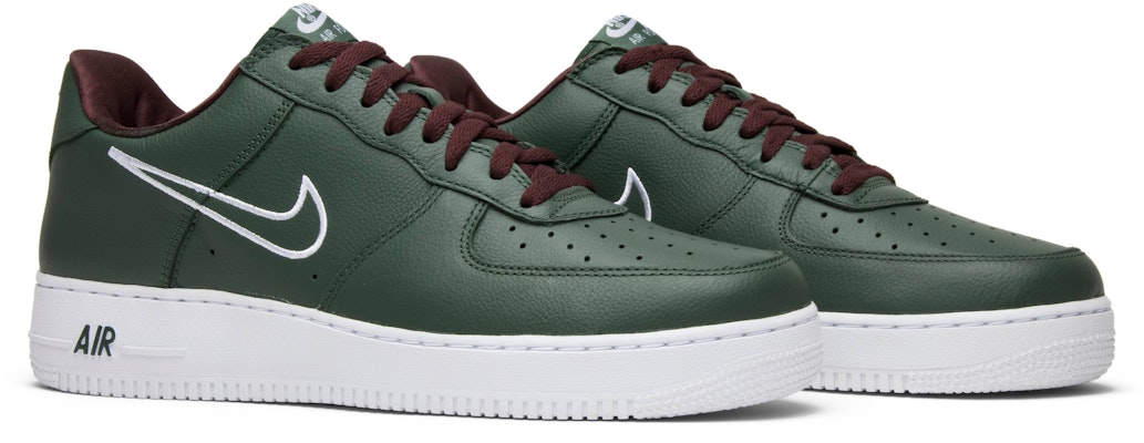 Air force 1 sales hong kong price