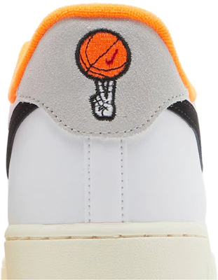 ナイキ エアフォース1 LOW "フープス" DX3357-100 Sizing ナイキ エアフォース1 LOW "フープス" DX3357-100