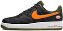 Buy Nike Air Force 1 Low 'Hoops Hitam' DH7440-001