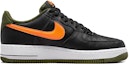 Order Nike Air Force 1 Low 'Hoops Hitam' DH7440-001