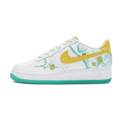 Nike Air Force 1 Low 'Horn Tip Butterfly Orchid'