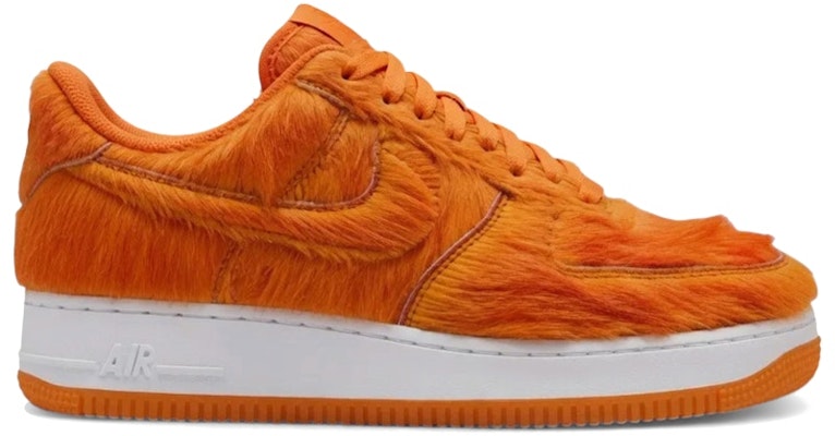 Nike Air Force 1 Low 'Horse of a Different Color' IR1940-800 Buy Nike Air Force 1 Low 'Horse of a Different Color' IR1940-800