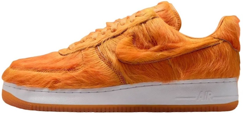 Nike Air Force 1 Low 'Horse of a Different Color' IR1940-800 Lookbook Nike Air Force 1 Low 'Horse of a Different Color' IR1940-800