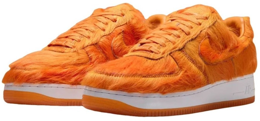 Nike Air Force 1 Low 'Horse of a Different Color' IR1940-800 Shop Nike Air Force 1 Low 'Horse of a Different Color' IR1940-800