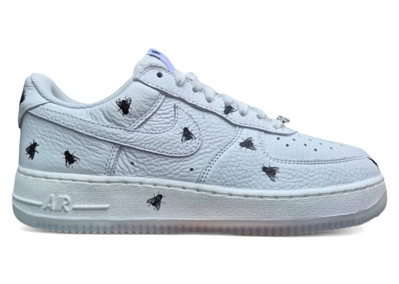 Nike Air Force 1 Low 'Houseflies' IM3081-100