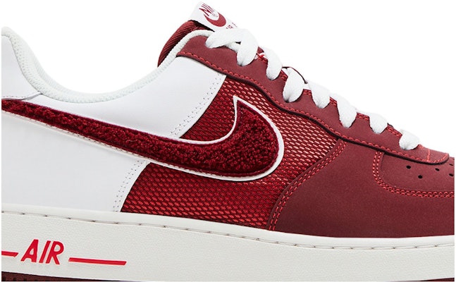 耐吉空軍一號低筒‘超紅’488298-606 Order 耐吉空軍一號低筒‘超紅’488298-606