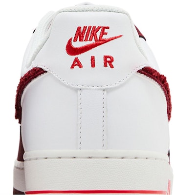 耐吉空軍一號低筒‘超紅’488298-606 Sizing 耐吉空軍一號低筒‘超紅’488298-606