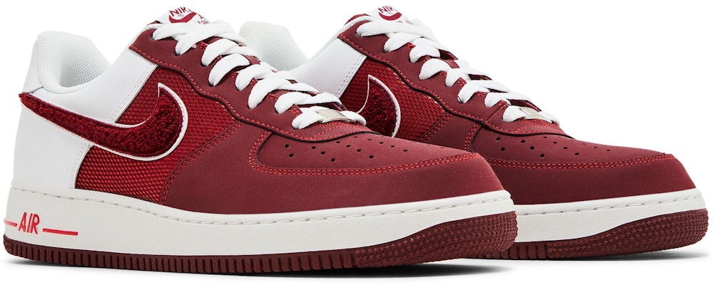 耐吉空軍一號低筒‘超紅’488298-606 Cheap 耐吉空軍一號低筒‘超紅’488298-606