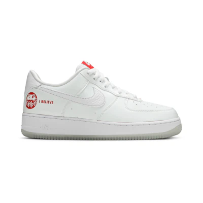 Nike Air Force 1 Low 'I Believe Daruma'