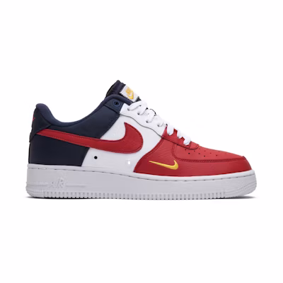 Nike Air Force 1 Low 'Independence Day' 2017