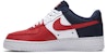 Nike Air Force 1 Low 'Hari Kemerdekaan' 2017 823511-601