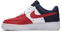 Lookbook Nike Air Force 1 Low 'Hari Kemerdekaan' 2017 823511-601