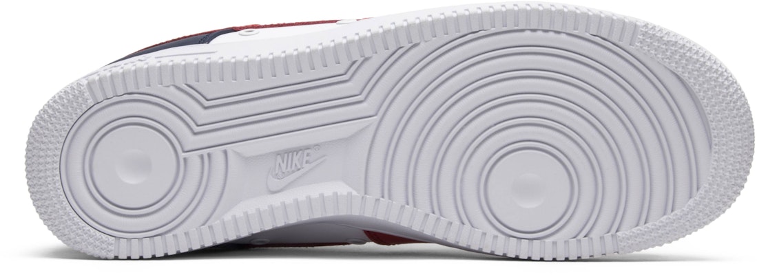 Nike Air Force 1 Low 'Independence Day' 2017 823511-601 Shop Nike Air Force 1 Low 'Independence Day' 2017 823511-601