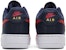 Nike Air Force 1 Low 'Hari Kemerdekaan' 2017 823511-601