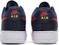 Details for Nike Air Force 1 Low 'Hari Kemerdekaan' 2017 823511-601