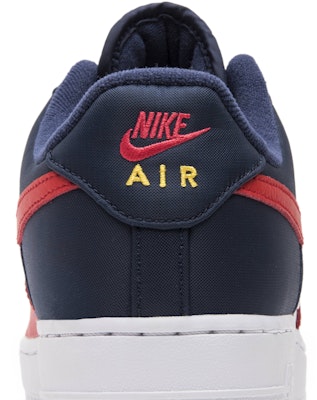 Nike Air Force 1 Low 'Independence Day' 2017 823511-601 Sizing Nike Air Force 1 Low 'Independence Day' 2017 823511-601