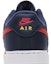 Sizing Nike Air Force 1 Low 'Hari Kemerdekaan' 2017 823511-601