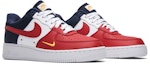 Cheap Nike Air Force 1 Low 'Hari Kemerdekaan' 2017 823511-601