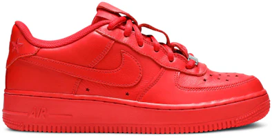 (Grade School) Nike Air Force 1 Low 'Independence Day' AR0688-600 (Grade School) Nike Air Force 1 Low 'Independence Day' AR0688-600