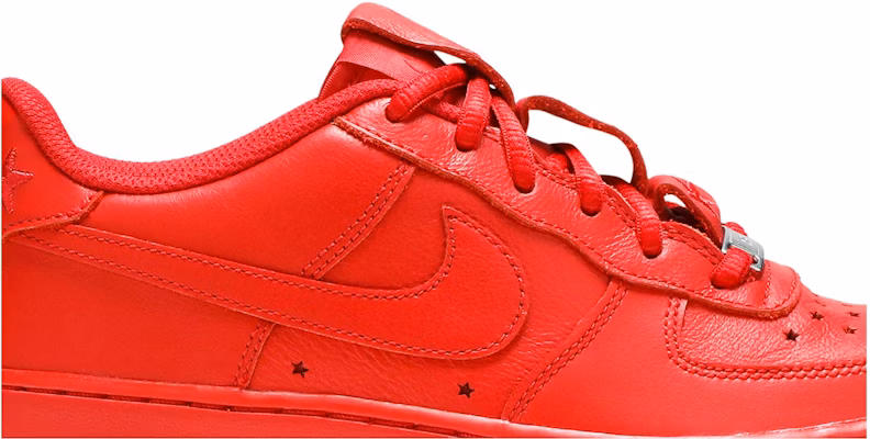 (大童) 耐克 Air Force 1 Low '独立日' AR0688-600 Order (大童) 耐克 Air Force 1 Low '独立日' AR0688-600