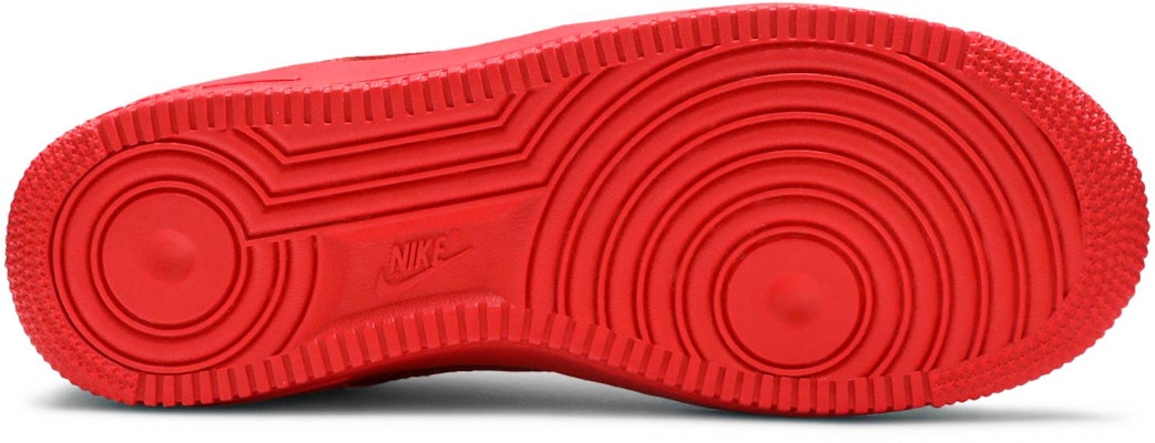 (大童) 耐克 Air Force 1 Low '独立日' AR0688-600 Shop (大童) 耐克 Air Force 1 Low '独立日' AR0688-600
