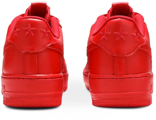 (大童) 耐克 Air Force 1 Low '独立日' AR0688-600 Details for (大童) 耐克 Air Force 1 Low '独立日' AR0688-600
