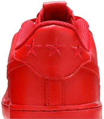 (大童) 耐克 Air Force 1 Low '独立日' AR0688-600 Sizing (大童) 耐克 Air Force 1 Low '独立日' AR0688-600