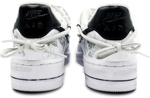 ナイキ エアフォース1 '墨山水' (Nike AF1 'Sumi Sansui') CW2288-111-455006 Shop ナイキ エアフォース1 '墨山水' (Nike AF1 'Sumi Sansui') CW2288-111-455006