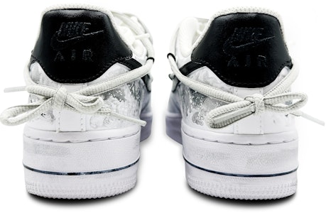 耐克空军1号低帮 '墨景' CW2288-111-455006 Shop 耐克空军1号低帮 '墨景' CW2288-111-455006