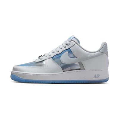 Nike Air Force 1 Low 'Invisible Woman 2.0'