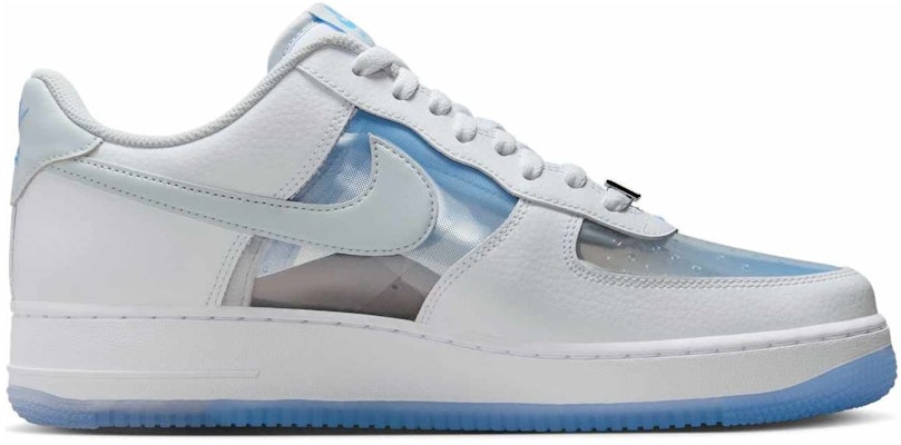 Nike Air Force 1 Low 'Mujer Invisible 2.0' IB5724-100 Order Nike Air Force 1 Low 'Mujer Invisible 2.0' IB5724-100