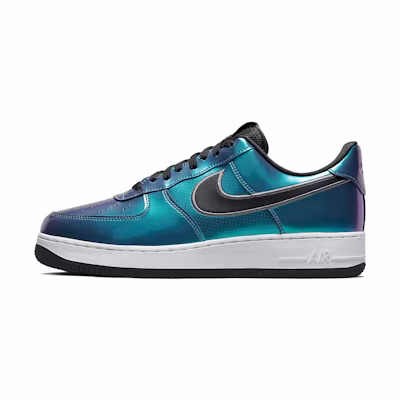Nike Air Force 1 Low 'Iridescent'