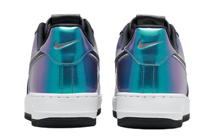 Purchase 耐克空军一号低帮 '彩虹珠光' DQ6037-001