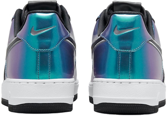 耐克空军一号低帮 '彩虹珠光' DQ6037-001 Purchase 耐克空军一号低帮 '彩虹珠光' DQ6037-001