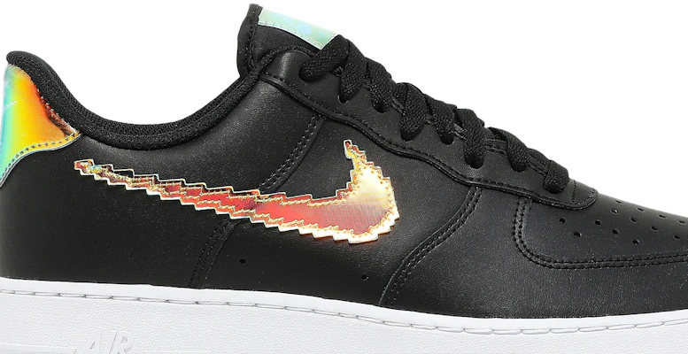 Nike air force 1 7 lv8 iridescent online