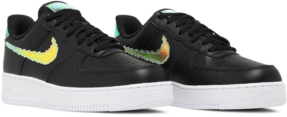 Air force 1 low 2025 iridescent