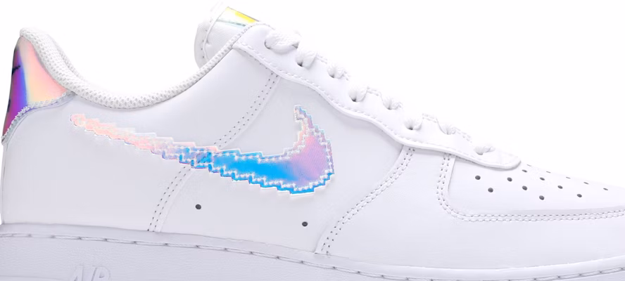 エアフォース1 '07 LV8 ピクセルスウッシュ CV1699-100 Order エアフォース1 '07 LV8 ピクセルスウッシュ CV1699-100