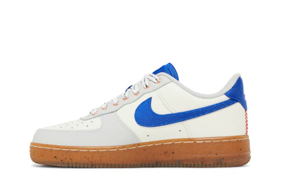 Nike Air Force 1 Low 'Jackie Robinson' FN1868-100