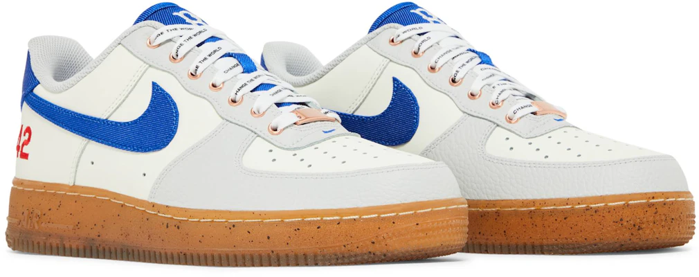 Nike air force sales robinson