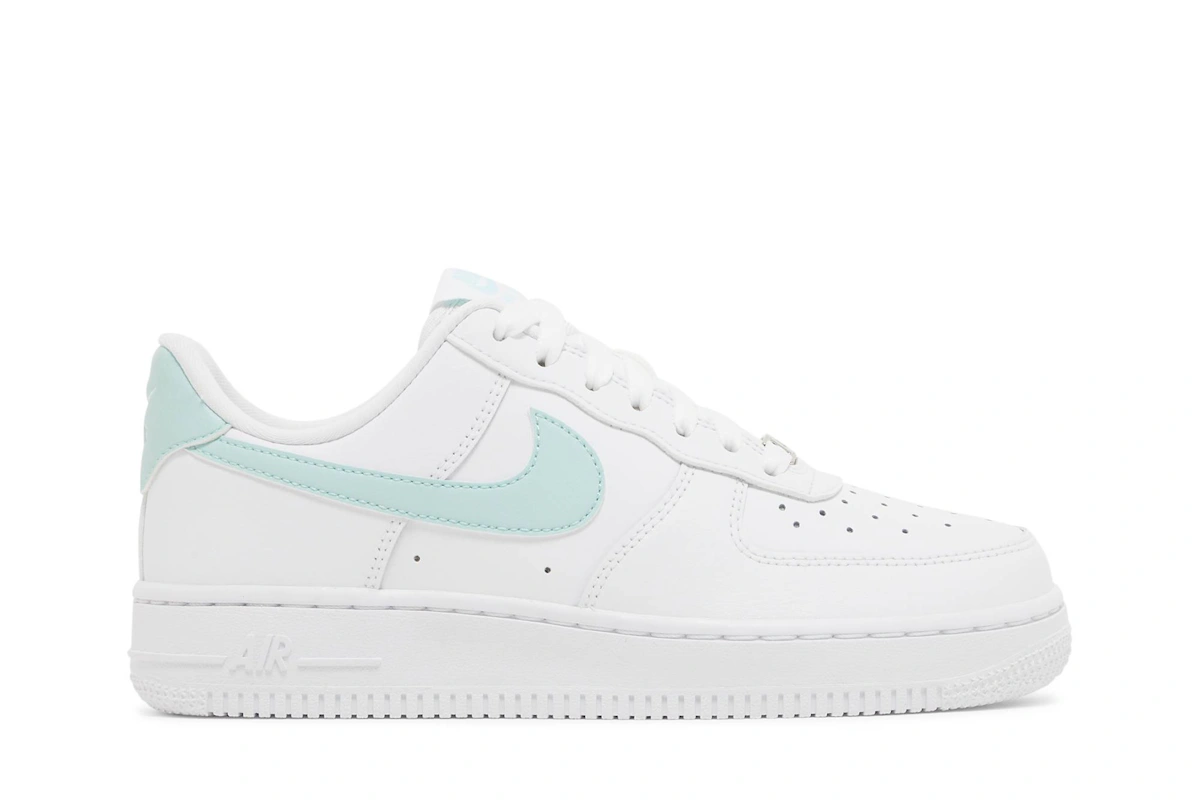 (Women) Nike Air Force 1 Low 'Jade Ice'