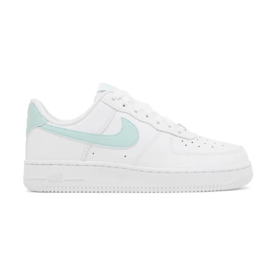 (W) Nike Air Force 1 Low 'Jade Ice'