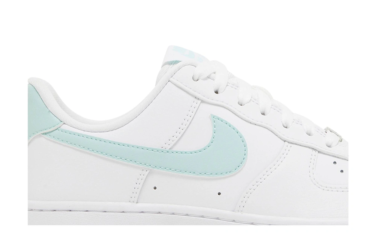 (Women) Nike Air Force 1 Low 'Jade Ice'