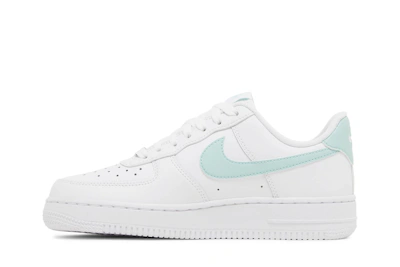 (Women) Nike Air Force 1 Low 'Jade Ice'