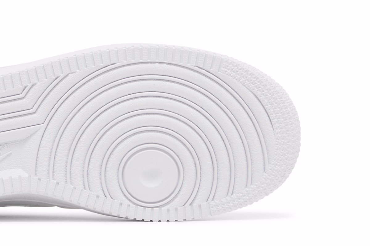 (Women) Nike Air Force 1 Low 'Jade Ice'