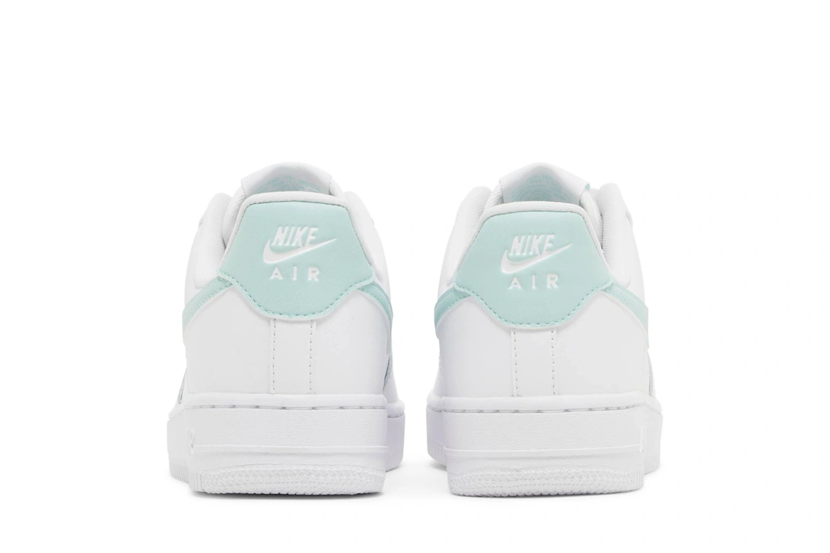 (Women) Nike Air Force 1 Low 'Jade Ice'