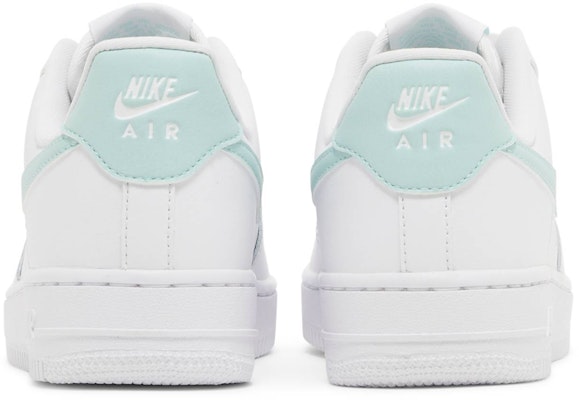 (Women) Nike Air Force 1 Low 'Jade Ice' DD8959-113 Details for (Women) Nike Air Force 1 Low 'Jade Ice' DD8959-113