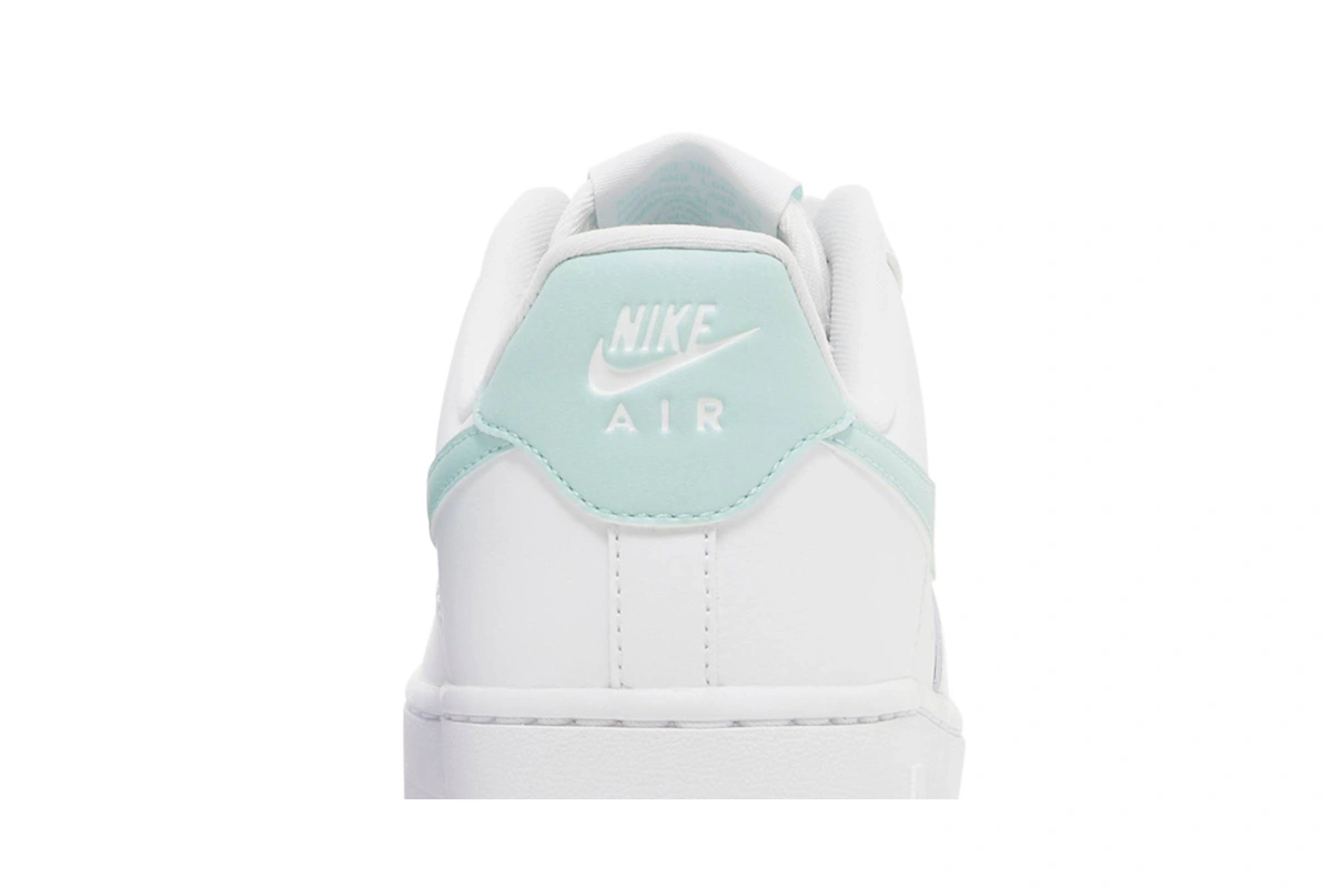 (Women) Nike Air Force 1 Low 'Jade Ice'