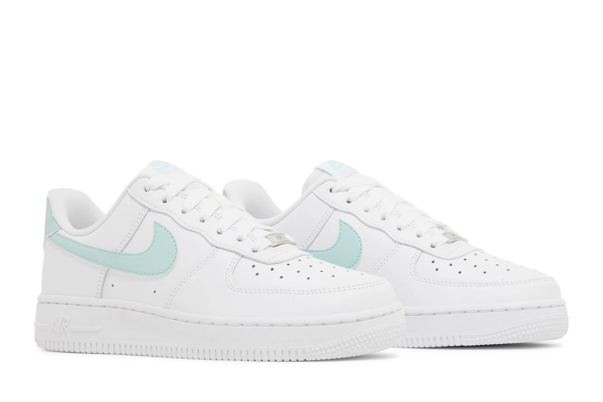 (Women) Nike Air Force 1 Low 'Jade Ice'