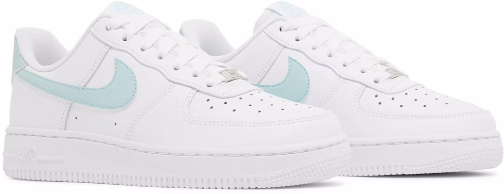 (Women) Nike Air Force 1 Low 'Jade Ice' DD8959-113 Cheap (Women) Nike Air Force 1 Low 'Jade Ice' DD8959-113