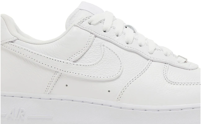 耐克空军1号低帮 '杰森·沃赫斯' IB4025-100 Order 耐克空军1号低帮 '杰森·沃赫斯' IB4025-100